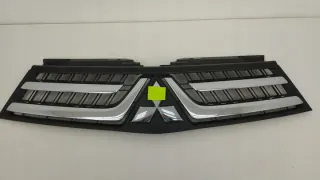 7450A870 Решетка радиатора Mitsubishi L200 4 Арт e12088696, вид 4