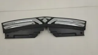 7450A870 Решетка радиатора Mitsubishi L200 4 Арт e12088696, вид 7