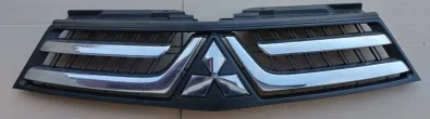 7450A870 Решетка радиатора Mitsubishi L200 4 Арт e12088695, вид 3