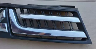 7450A870 Решетка радиатора Mitsubishi L200 4 Арт e12088695, вид 5