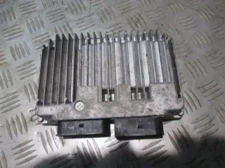 7516809 Блок управления двигателем BMW 3 E46 Арт e12088681, вид 2