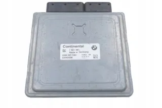 5WK9588 7841981 784198 DMEMSS60 Блок управления двигателем BMW 3 E90/E91/E92/E93 Арт e12088661, вид 1