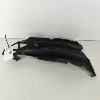 A1678853810 Решетка радиатора Mercedes GLE W167 Арт e12088485, вид 4