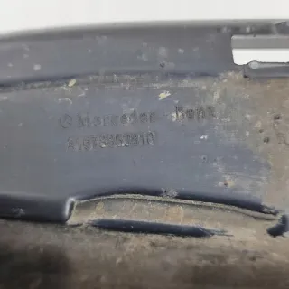 A1678853810 Решетка радиатора Mercedes GLE W167 Арт e12088485, вид 6