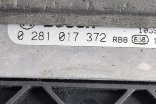 03L906018JP Блок управления двигателем Audi S4 B8 Арт e12088251, вид 1