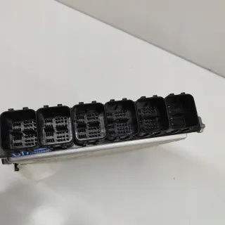 059907309AC Блок управления двигателем Audi Q8 Арт e12088213, вид 9