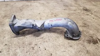  Гофра инжектора Renault Megane 2 Арт e12088153, вид 1
