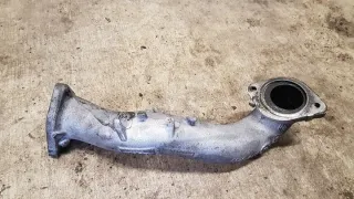  Гофра инжектора Renault Megane 2 Арт e12088153, вид 2