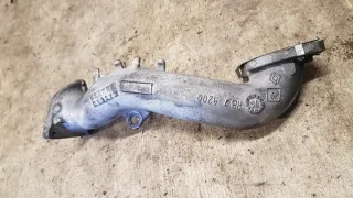  Гофра инжектора Renault Megane 2 Арт e12088153, вид 3