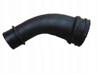  Гофра инжектора Renault Megane 2 Арт e12088150, вид 1