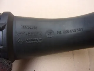  Гофра инжектора Renault Megane 2 Арт e12088150, вид 3