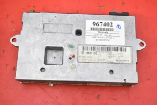 4E0035729A Блок управления двигателем Audi A8 D3 (S8) Арт e12088137, вид 2