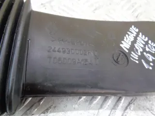 244930002R Гофра инжектора Renault Megane 3 Арт e12088125, вид 3