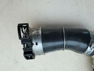 071753 Гофра инжектора Renault Clio 3 Арт e12088014, вид 3