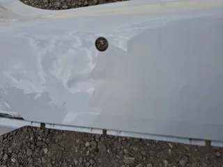  Бампер задний BMW 2 U06 Арт e12087973, вид 2