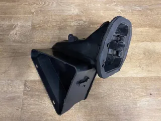 7L0819049 Гофра инжектора Porsche Cayenne 957 Арт e12087916, вид 1