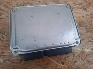 8E0909559H Блок управления двигателем Audi A4 B6 Арт e12087889, вид 3