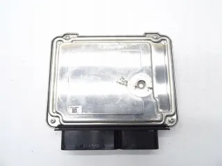 03L906018JG 17543095122 Блок управления двигателем Audi A4 B8 Арт e12087858, вид 3