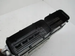 03L906022JM 0281015328 Блок управления двигателем Audi A4 B8 Арт e12087851, вид 3