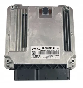 04L906021AH Блок управления двигателем Audi A4 B9 Арт e12087830, вид 1