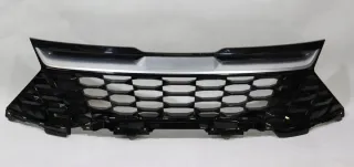 86350-R2020 Решетка радиатора Kia Sportage 5 Арт e12087801, вид 1