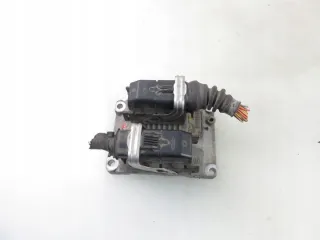0261208725 Блок управления двигателем Alfa Romeo GT Арт e12087658, вид 1