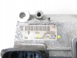 0261208725 Блок управления двигателем Alfa Romeo GT Арт e12087658, вид 4