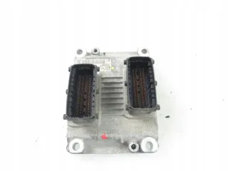 0261208725 Блок управления двигателем Alfa Romeo GT Арт e12087658, вид 5