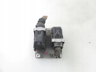 0261208725 Блок управления двигателем Alfa Romeo GT Арт e12087658, вид 6