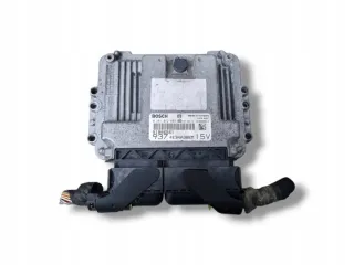 51806561 Блок управления двигателем Alfa Romeo GT Арт e12087657, вид 1