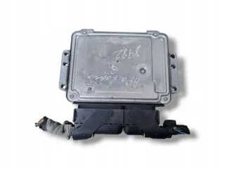 51806561 Блок управления двигателем Alfa Romeo GT Арт e12087657, вид 3