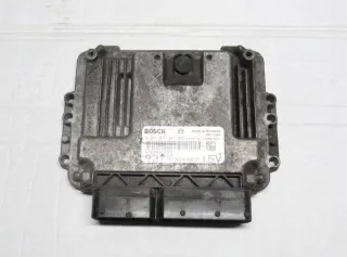 0281012883 55206271 Блок управления двигателем Alfa Romeo GT Арт e12087655, вид 1