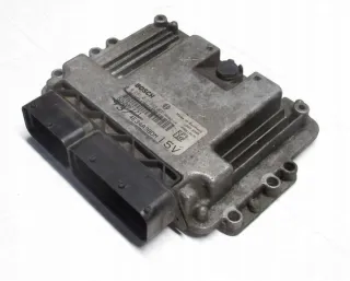 0281012883 55206271 Блок управления двигателем Alfa Romeo GT Арт e12087655, вид 2