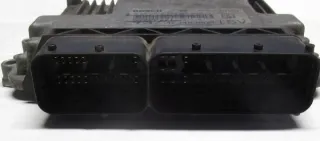 0281012883 55206271 Блок управления двигателем Alfa Romeo GT Арт e12087655, вид 4