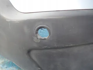 3400897 Бампер передний BMW 1 E81/E82/E87/E88 Арт e12087642, вид 4