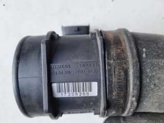 9231937 Гофра инжектора Opel Vectra C  Арт e12087604, вид 3