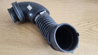 2015-2019 13492952 Гофра инжектора Opel Corsa E Арт e12087560, вид 6