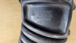 2015-2019 13492952 Гофра инжектора Opel Corsa E Арт e12087560, вид 7