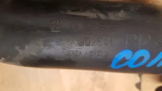 13101636 13104166 Гофра инжектора Opel Combo C Арт e12087548, вид 2