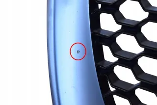 BHK838B271AA Решетка радиатора Jaguar F-Pace Арт e12087538, вид 12