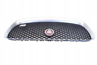 BHK838B271AA Решетка радиатора Jaguar F-Pace Арт e12087538, вид 2