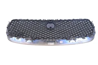 BHK838B271AA Решетка радиатора Jaguar F-Pace Арт e12087538, вид 3