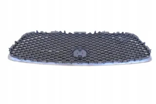 BHK838B271AA Решетка радиатора Jaguar F-Pace Арт e12087538, вид 4
