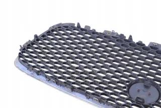 BHK838B271AA Решетка радиатора Jaguar F-Pace Арт e12087538, вид 5