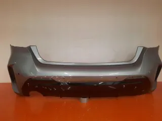 51128070950 Бампер задний BMW 1 F40 Арт e12087536, вид 1