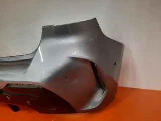 51128070950 Бампер задний BMW 1 F40 Арт e12087536, вид 3