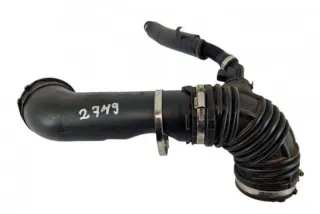 13254592 Гофра инжектора Opel Astra J Арт e12087526, вид 1
