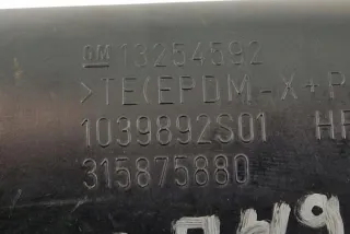 13254592 Гофра инжектора Opel Astra J Арт e12087526, вид 7