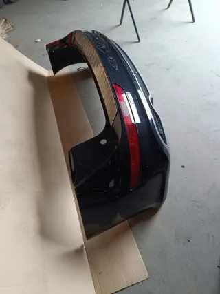  Бампер задний Audi Q5 1 Арт e12087413, вид 1