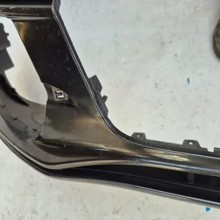 8R0807437AB Бампер передний Audi Q5 1 Арт e12087411, вид 7